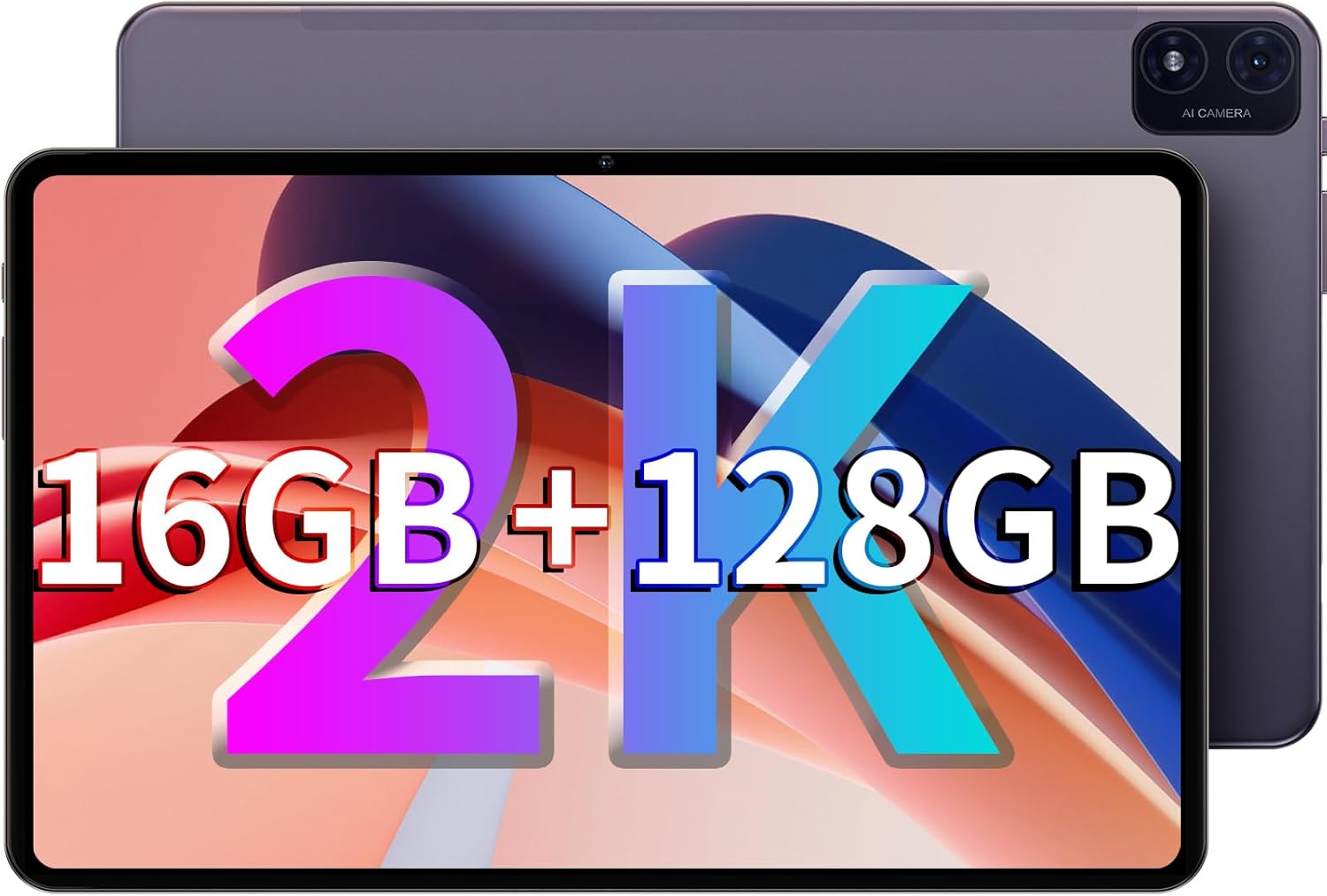 Tablet Teclast T40Plus - Afbeelding 4