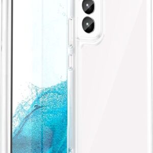 Samsung Galaxy S23 hoes 