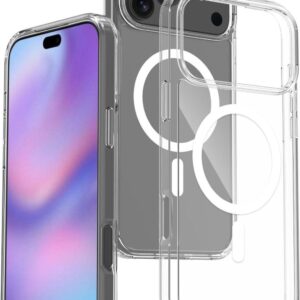 iphone 17 pro max met macsafe