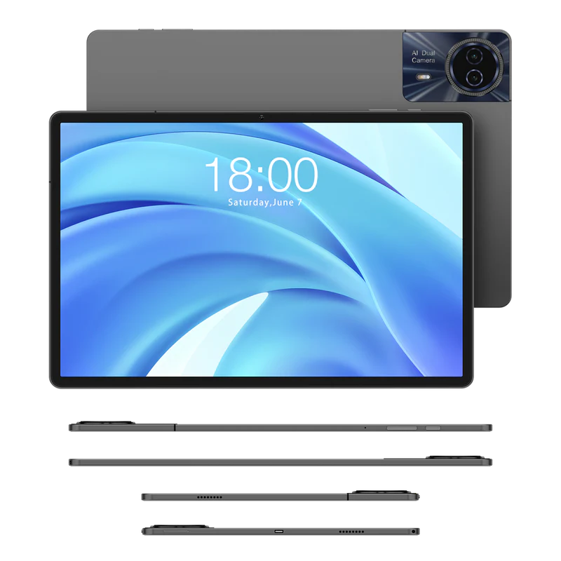 T50HD Tablet - Afbeelding 2