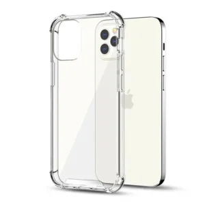 iphone 16 pro max hoes zonder macsafe