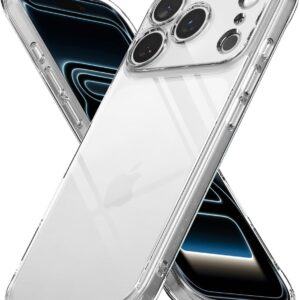 Iphone 17 pro max hoes zonder macsafe