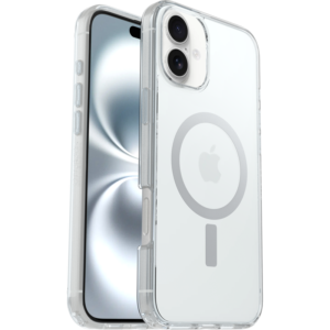 iphone 16 plus hoes met macsafe