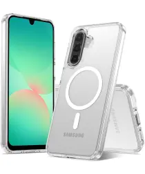 Samsung Galaxy A26 Hoes Magsafe