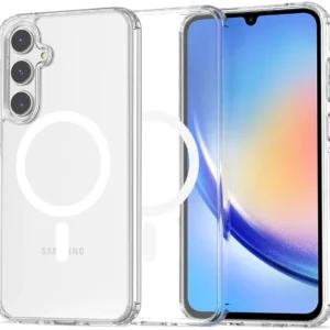 Samsung Galaxy A55 Hoes Magsafe