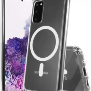 Samsung Galaxy S20 Hoes Magsafe