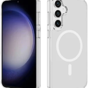 Samsung Galaxy S23 hoes magsafe