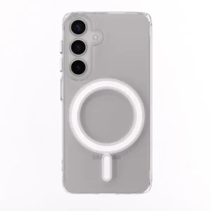 Samsung Galaxy S25 hoes magsafe