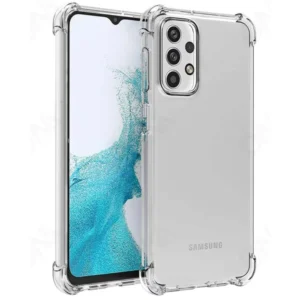 galaxy a23 5g hoes doorzichtig