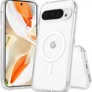 googel 10 pro xl hoes magsafe