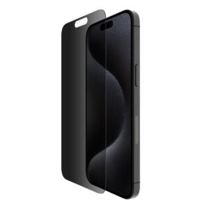 iphone 15 screenprotector privacy 