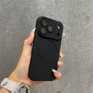 iphone 17 pro max Schokbestendig Case