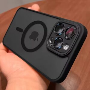 iphone 12 pro max Schokbestendig Case