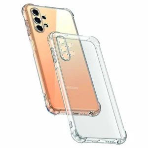 galaxy a13 5g hoes doorzichtig