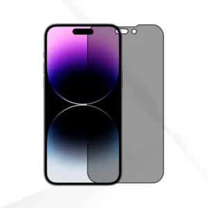 iphone 15 pro screen protector privacy