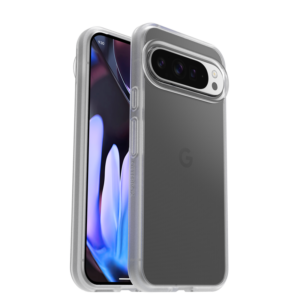 googel pixel 9 pro xl hoes transparant