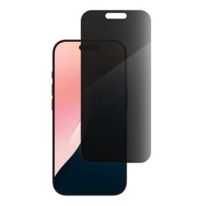 Iphone 17 air screen protector privacy