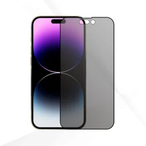 iphone 14 pro max screen protector privacy