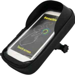 telefoon houder voor fiets.